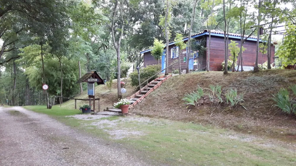 Camping Le Bon Choix