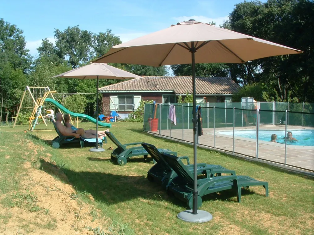 Camping Le Bon Choix