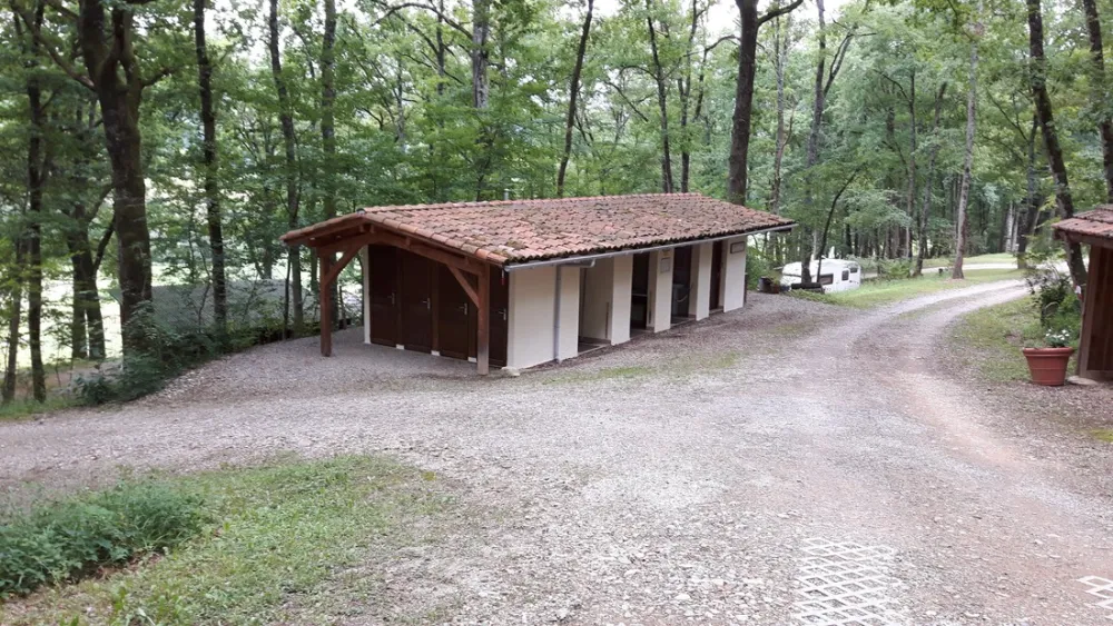 Camping Le Bon Choix