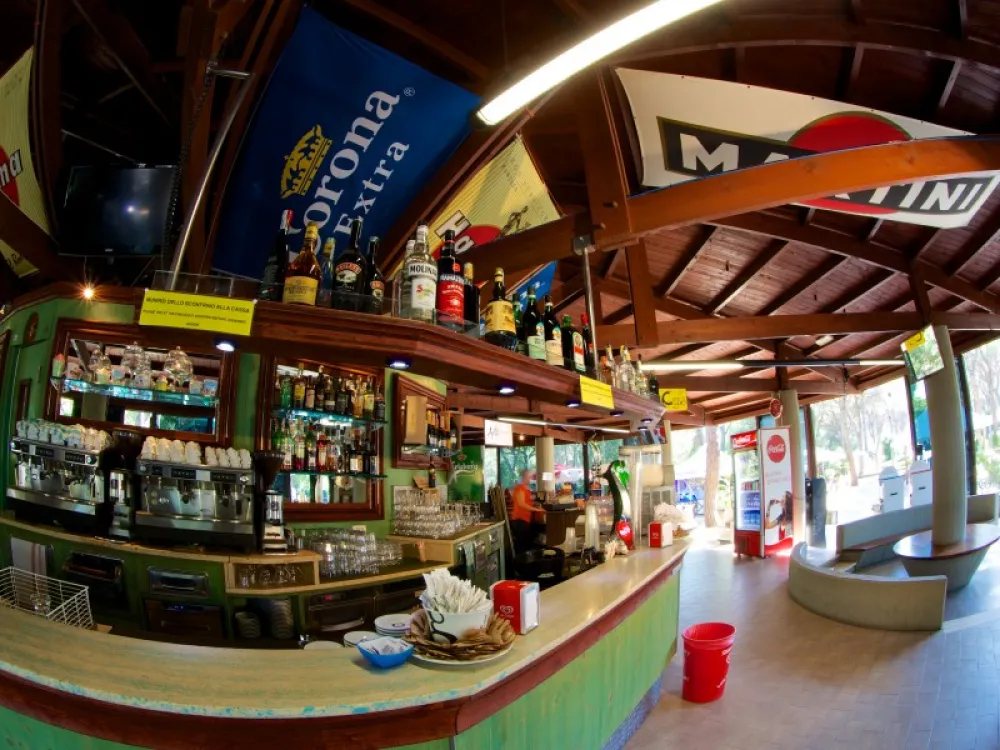 Cieloverde Camping Village