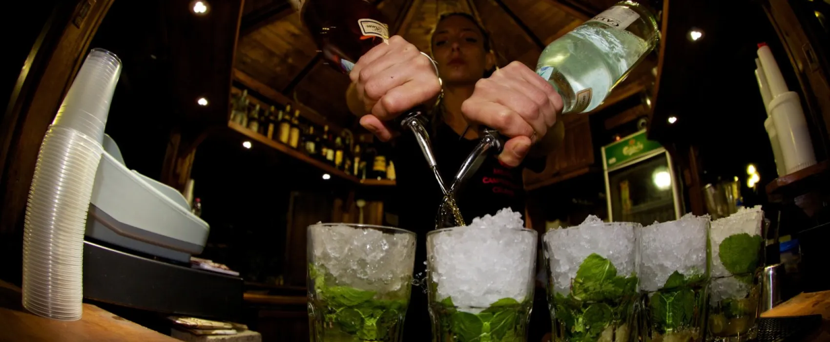 Cieloverde Camping Village