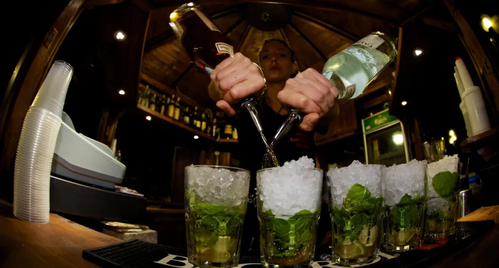 Cieloverde Camping Village