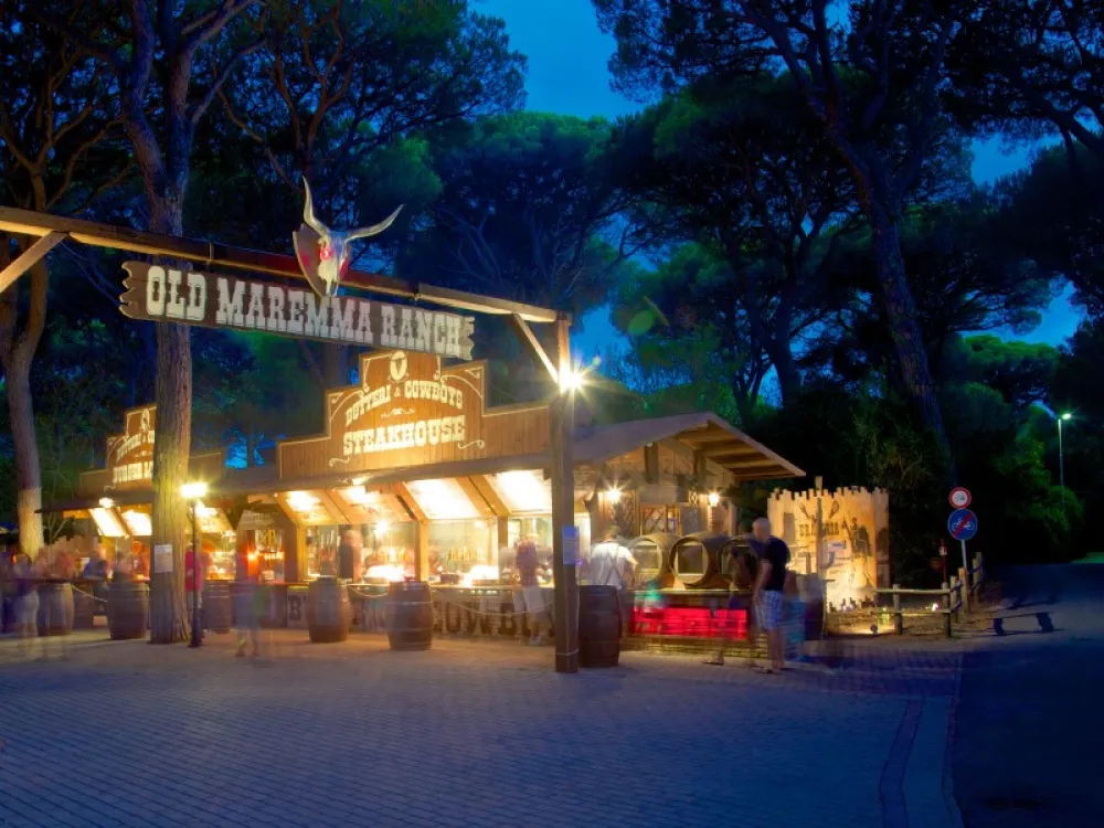 Cieloverde Camping Village