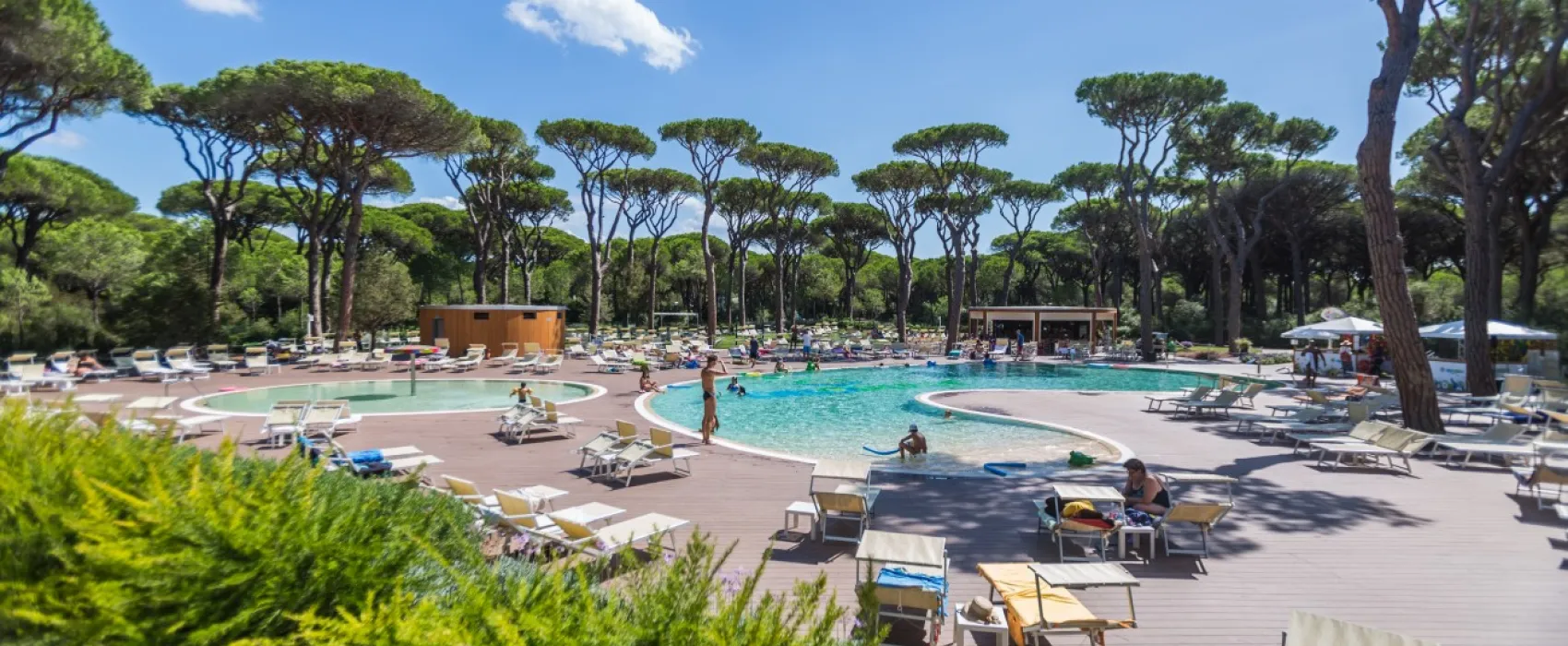 Cieloverde Camping Village