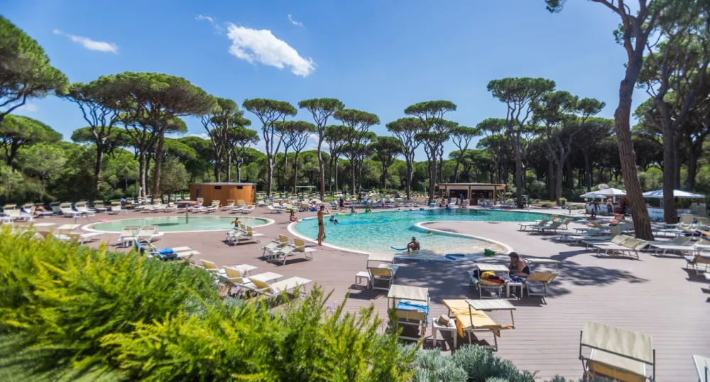 Cieloverde Camping Village