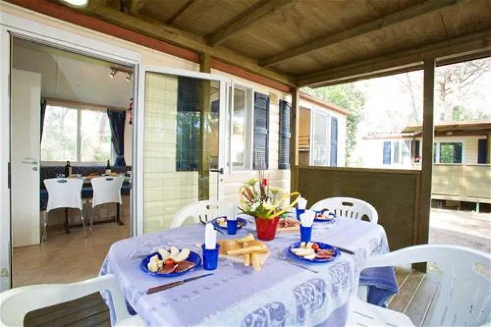 Cieloverde Camping Village