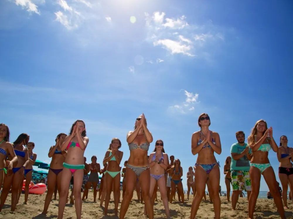 Cieloverde Camping Village