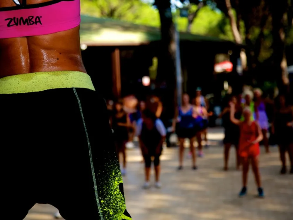 Cieloverde Camping Village