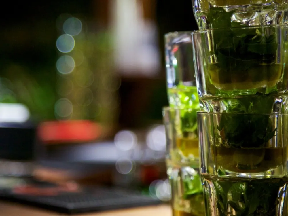 Cieloverde Camping Village