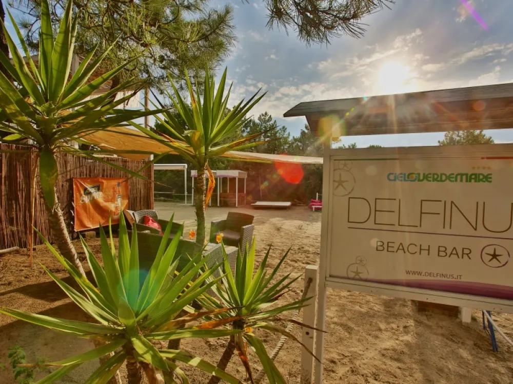 Cieloverde Camping Village