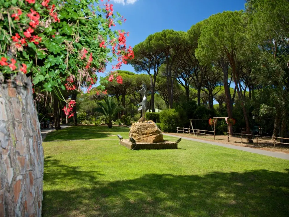 Cieloverde Camping Village