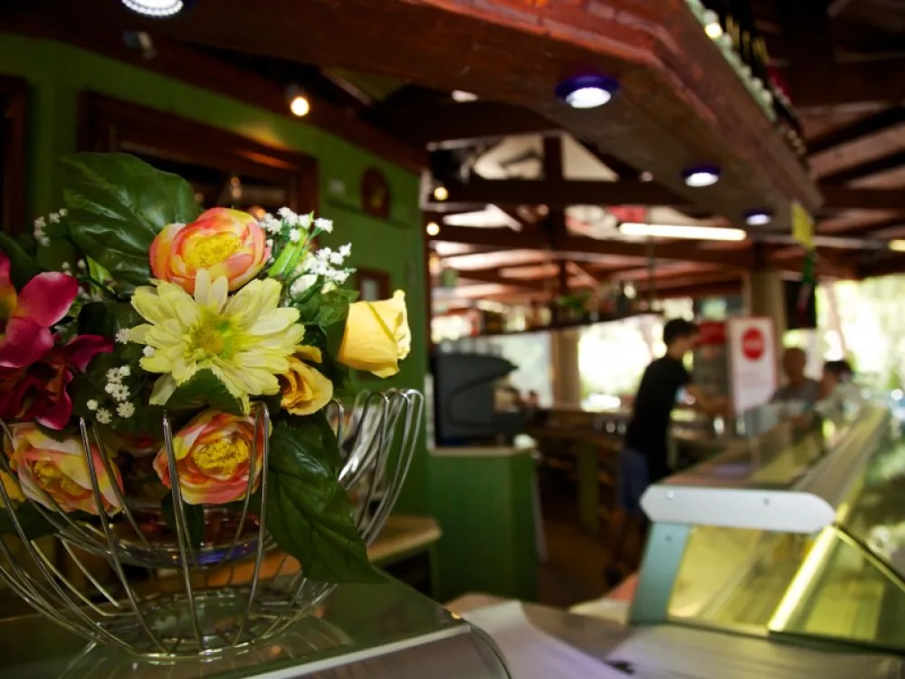 Cieloverde Camping Village