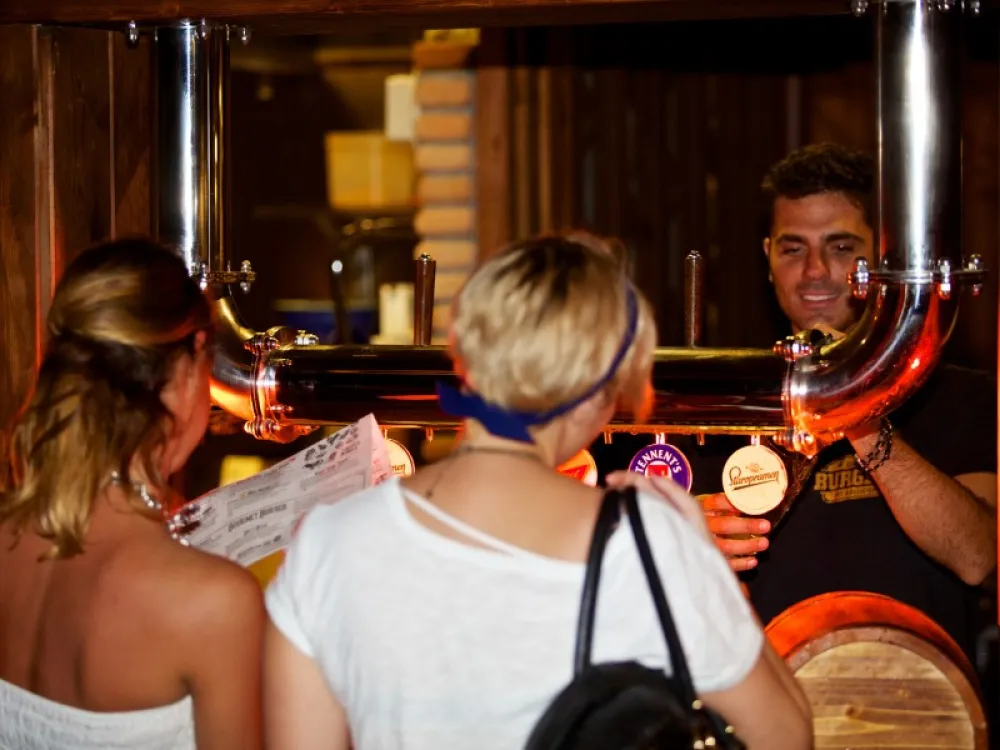 Cieloverde Camping Village