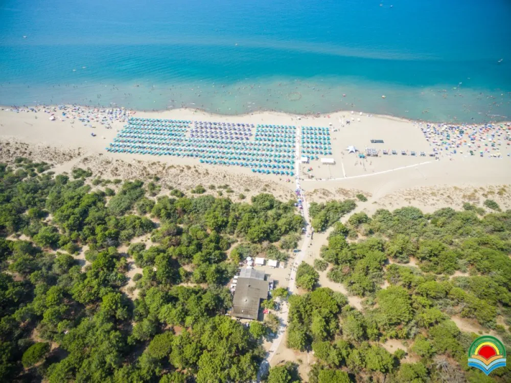 Cieloverde Camping Village