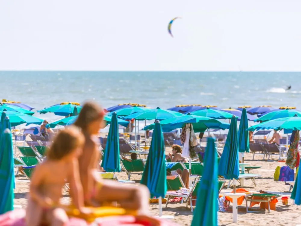 Cieloverde Camping Village