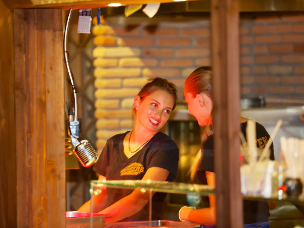 Cieloverde Camping Village