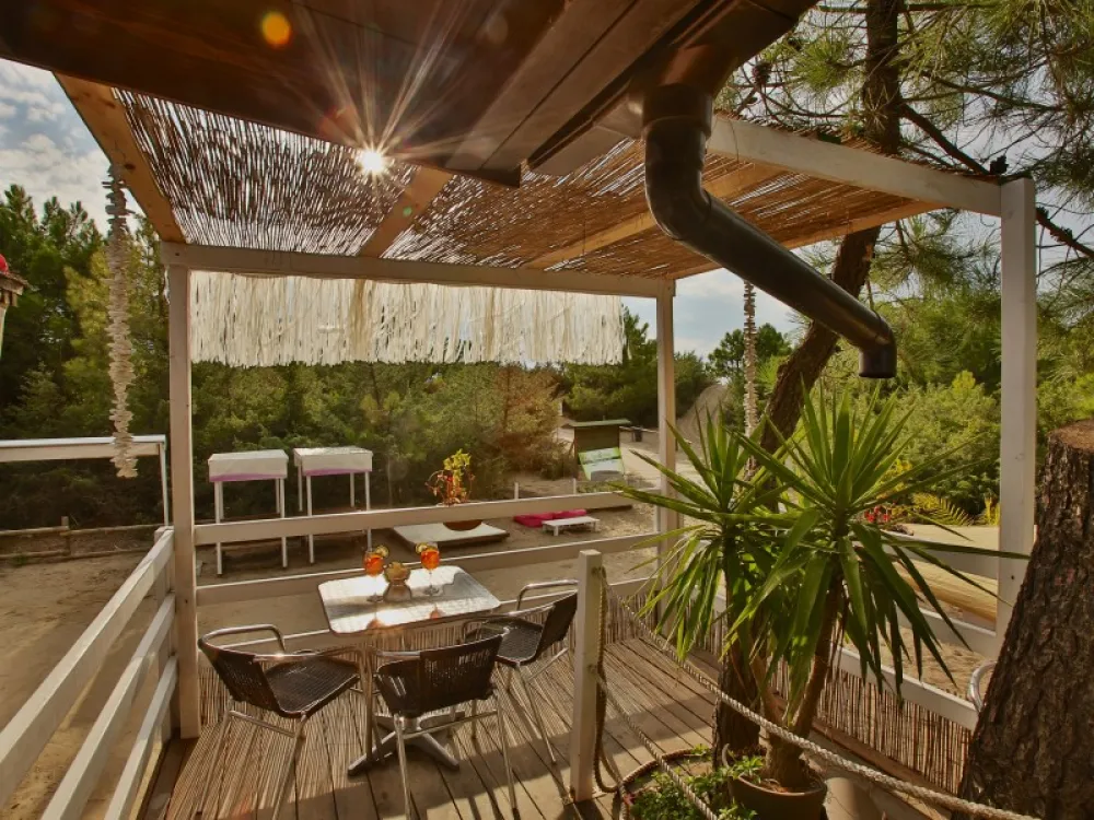 Cieloverde Camping Village