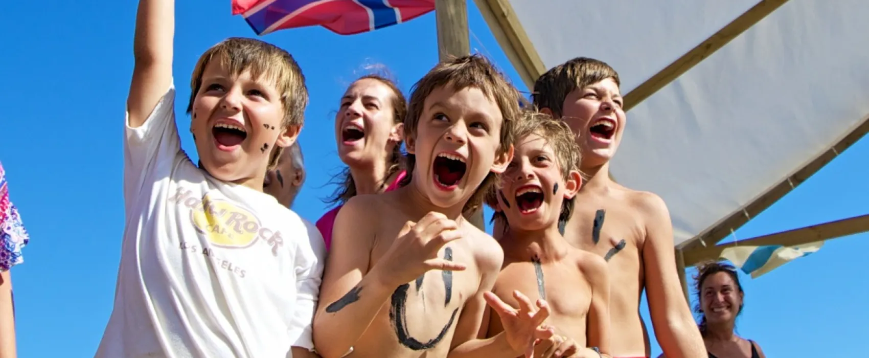 Cieloverde Camping Village