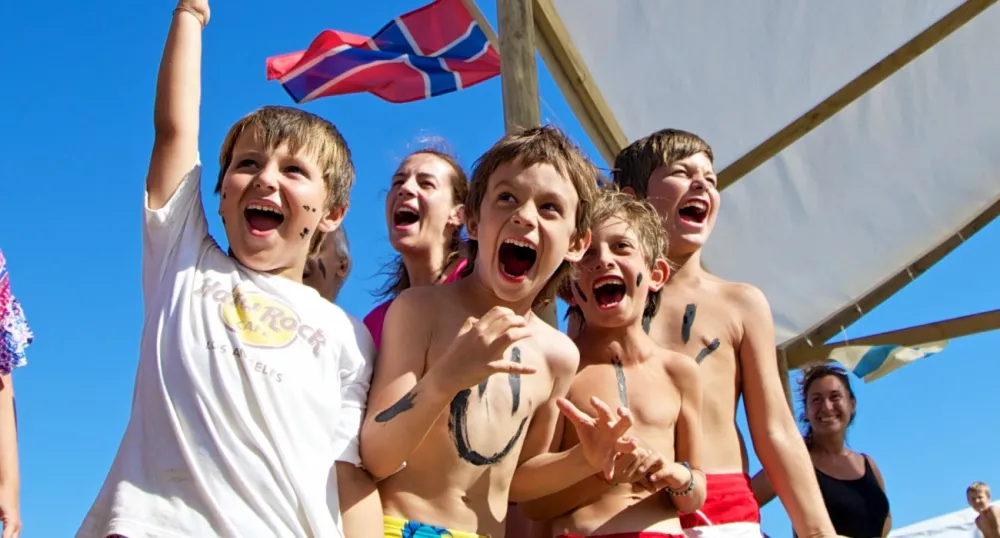 Cieloverde Camping Village