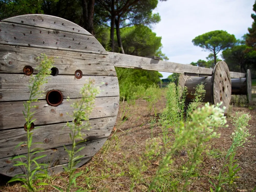 Cieloverde Camping Village