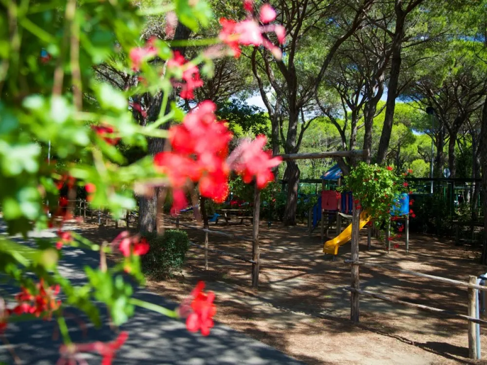 Cieloverde Camping Village