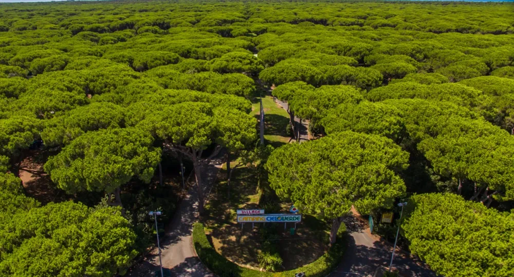 Cieloverde Camping Village