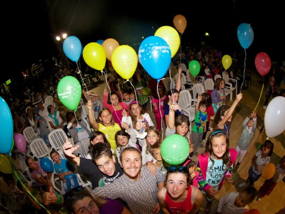 Cieloverde Camping Village