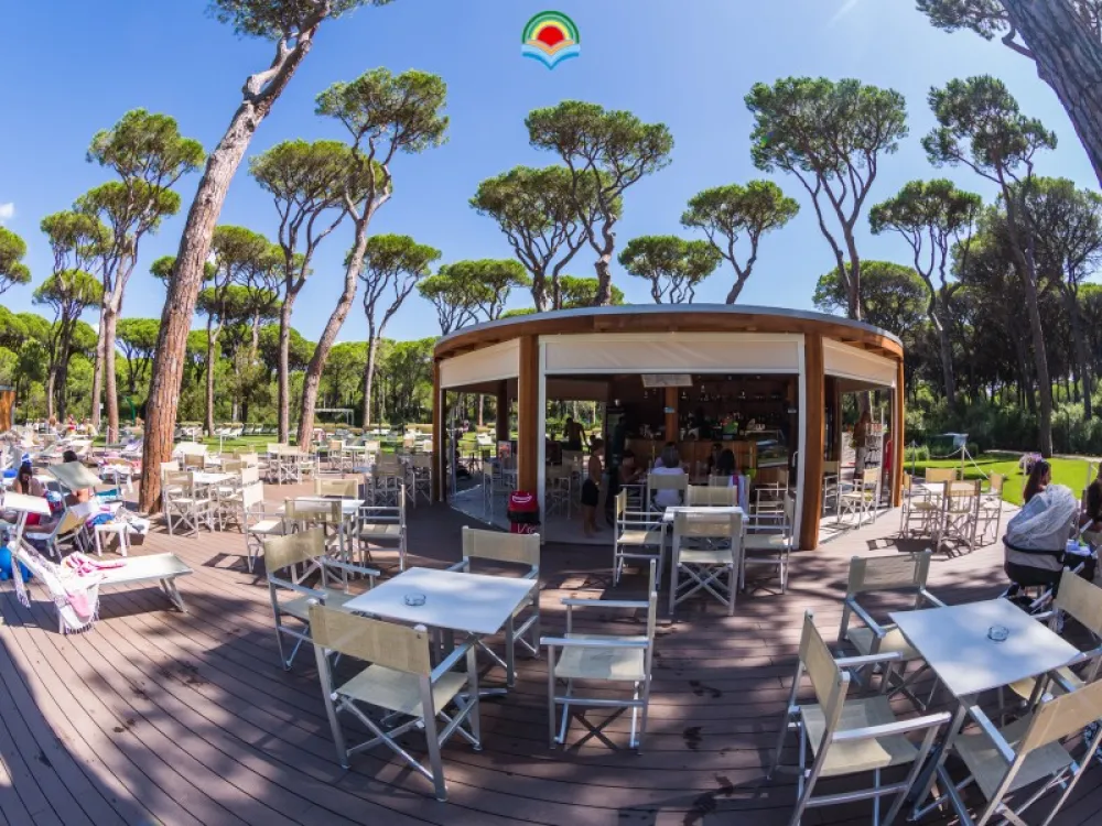 Cieloverde Camping Village