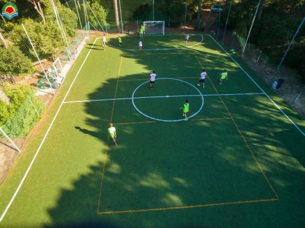 Cieloverde Camping Village