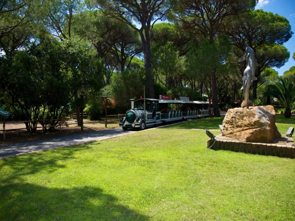 Cieloverde Camping Village