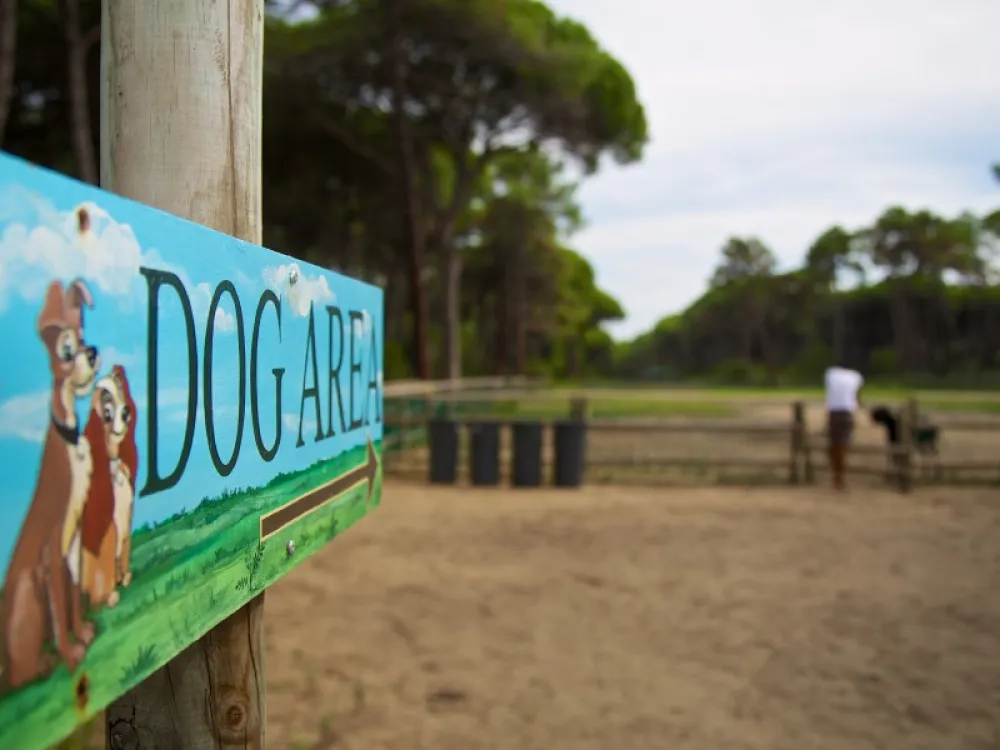 Cieloverde Camping Village