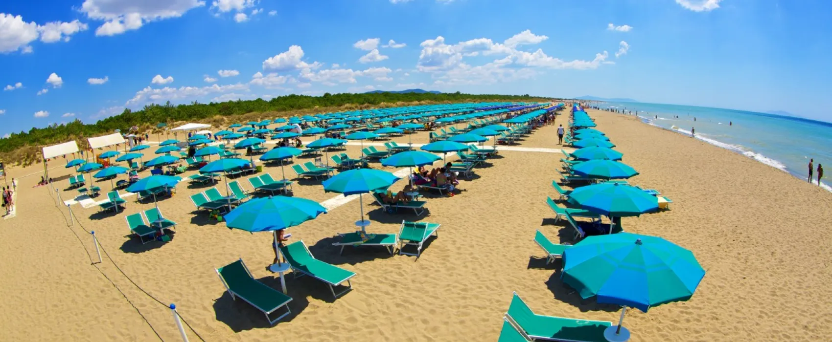 Cieloverde Camping Village