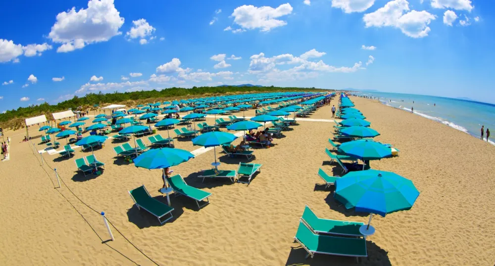 Cieloverde Camping Village