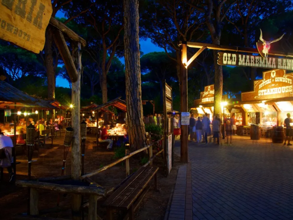 Cieloverde Camping Village