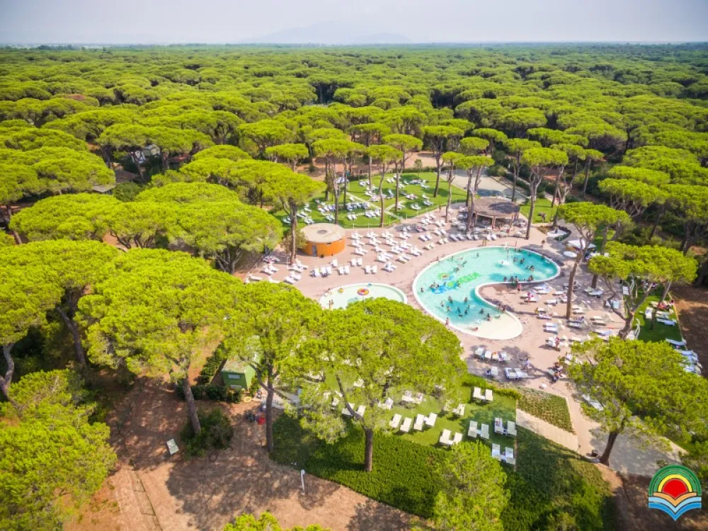 Cieloverde Camping Village