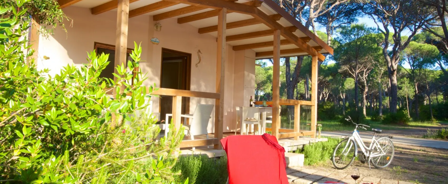 Cieloverde Camping Village