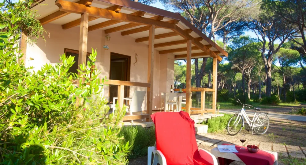 Cieloverde Camping Village