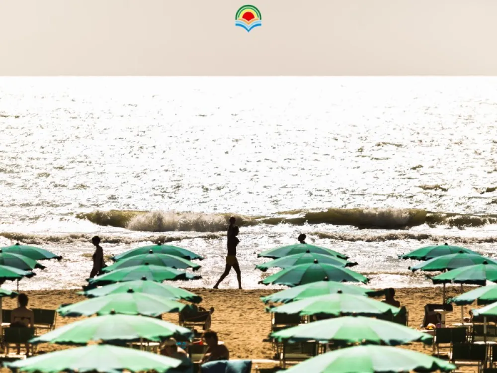 Cieloverde Camping Village