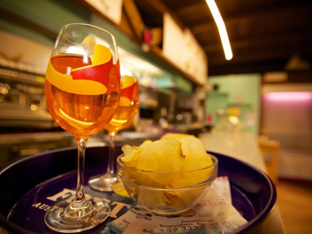 Cieloverde Camping Village