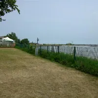 Comfort-Camp Eider in Deutschland - Spottocamp - Spottocamp