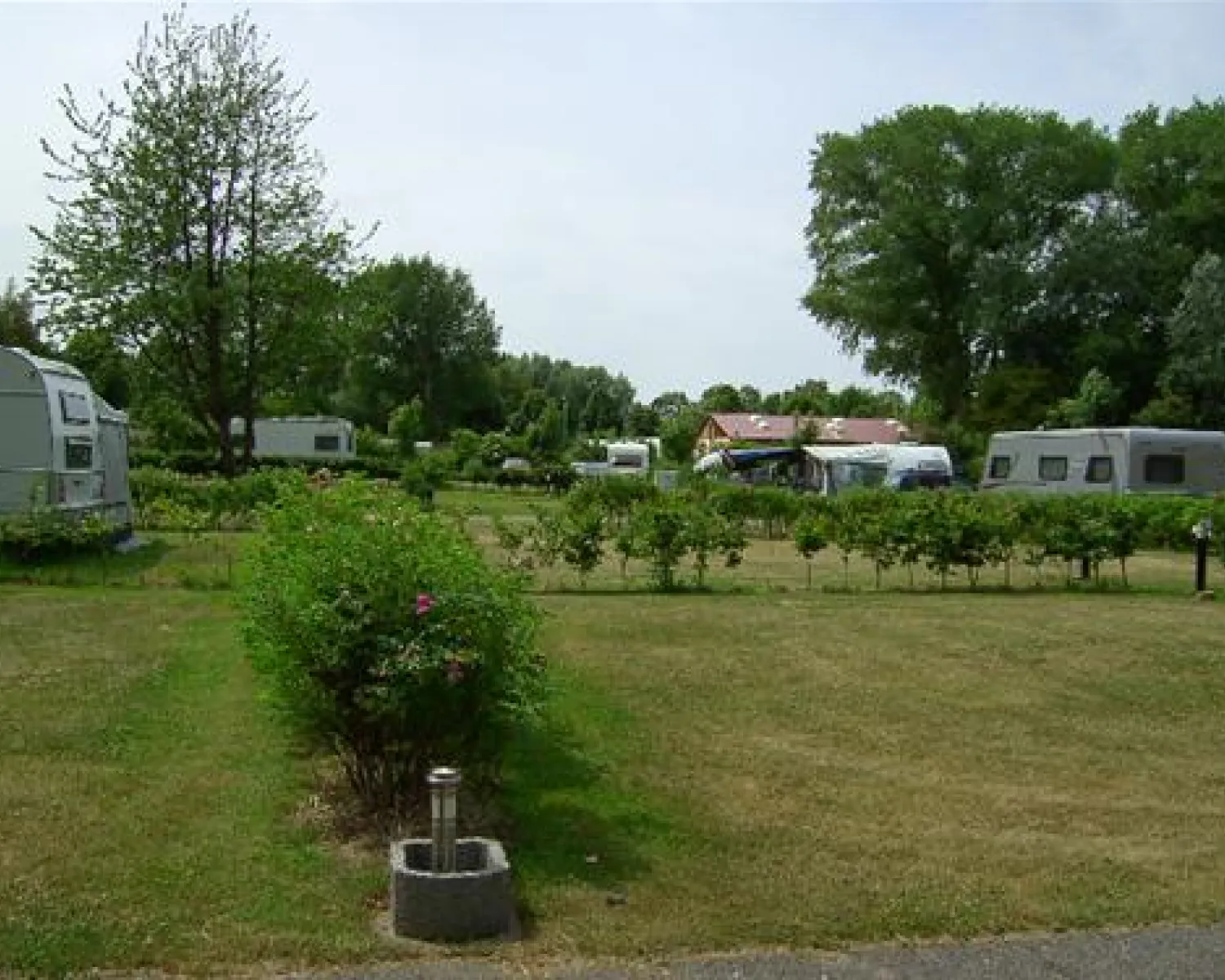 cube camp CUBEcamp on the road sleeping system main image 0