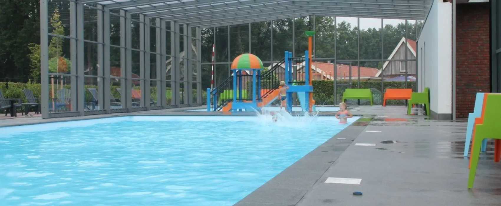 Recreatiecentrum De Witte Berg