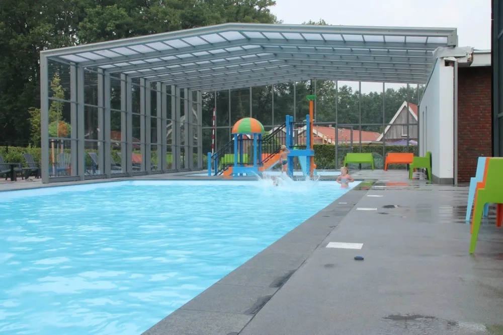 Recreatiecentrum De Witte Berg