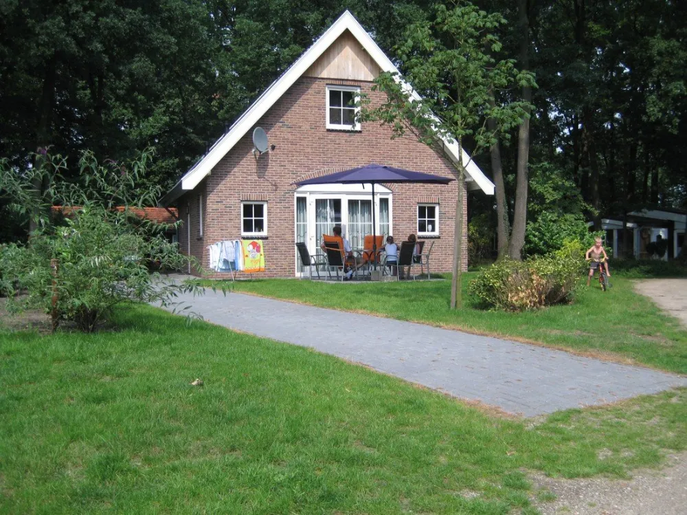 Recreatiecentrum De Witte Berg