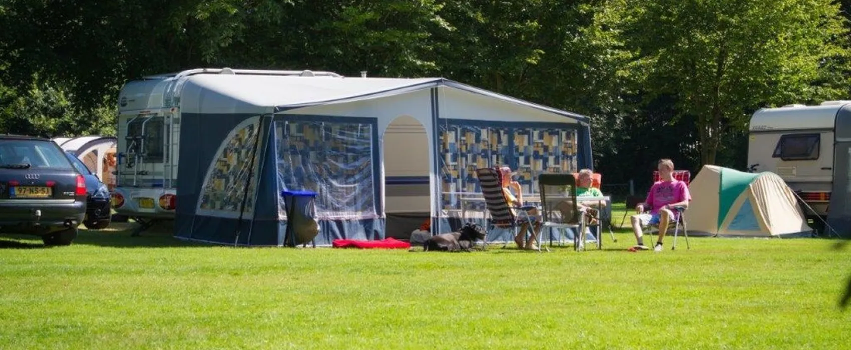 Recreatiecentrum De Witte Berg