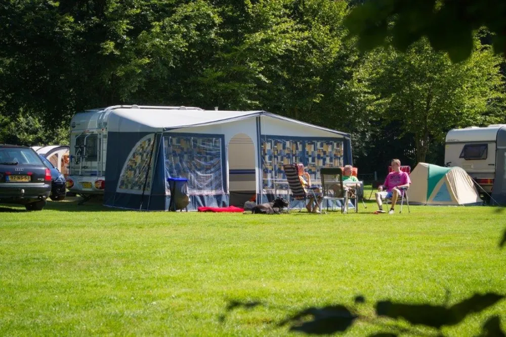 Recreatiecentrum De Witte Berg