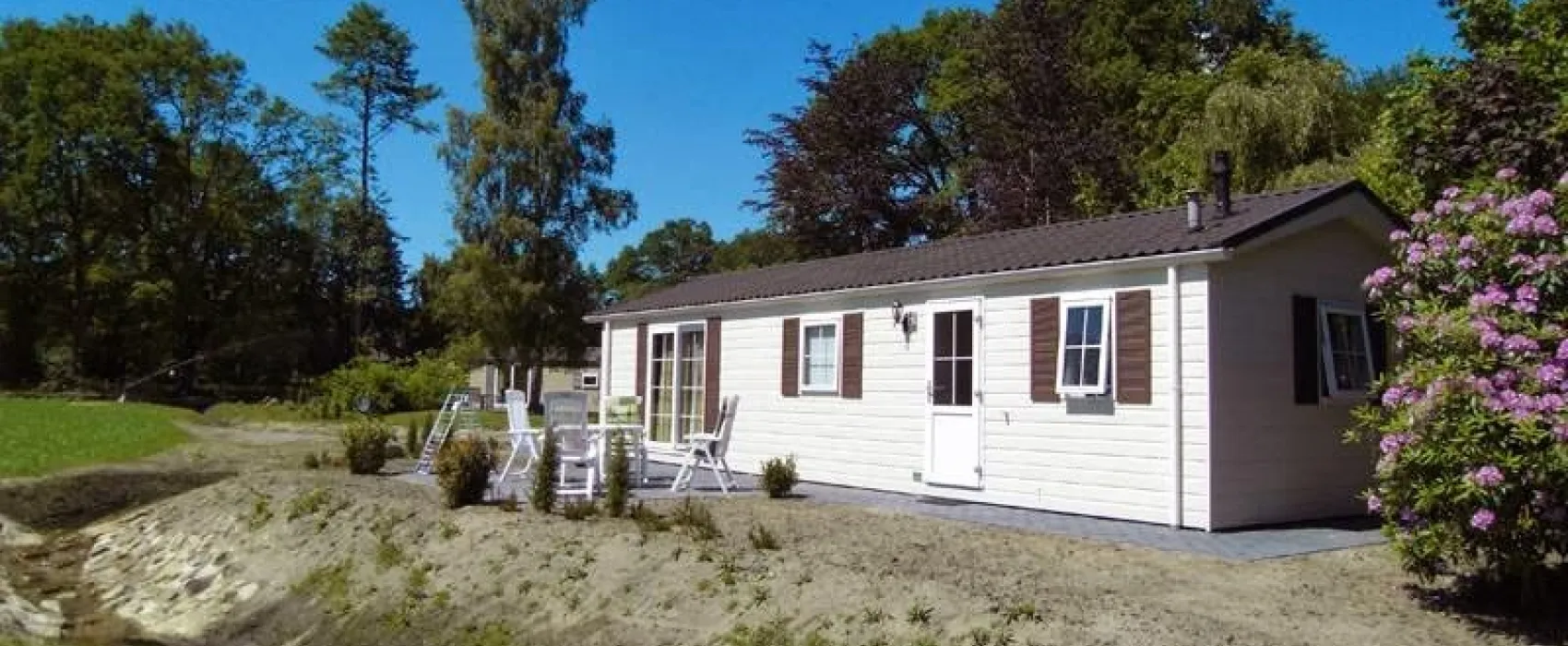 Recreatiecentrum De Witte Berg