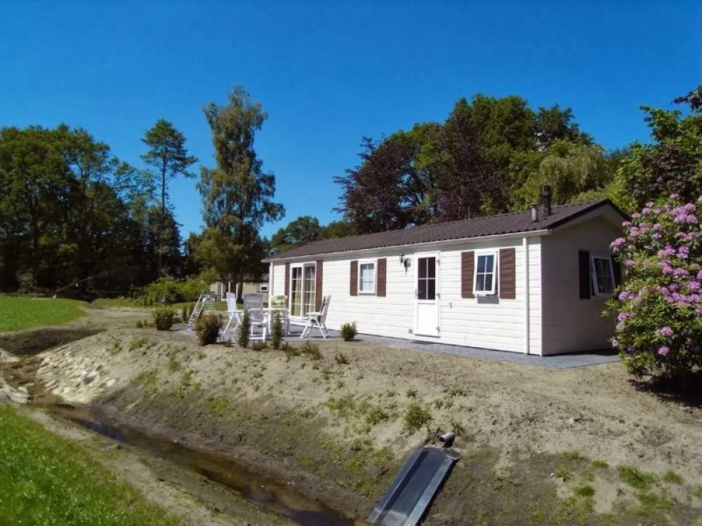 Recreatiecentrum De Witte Berg