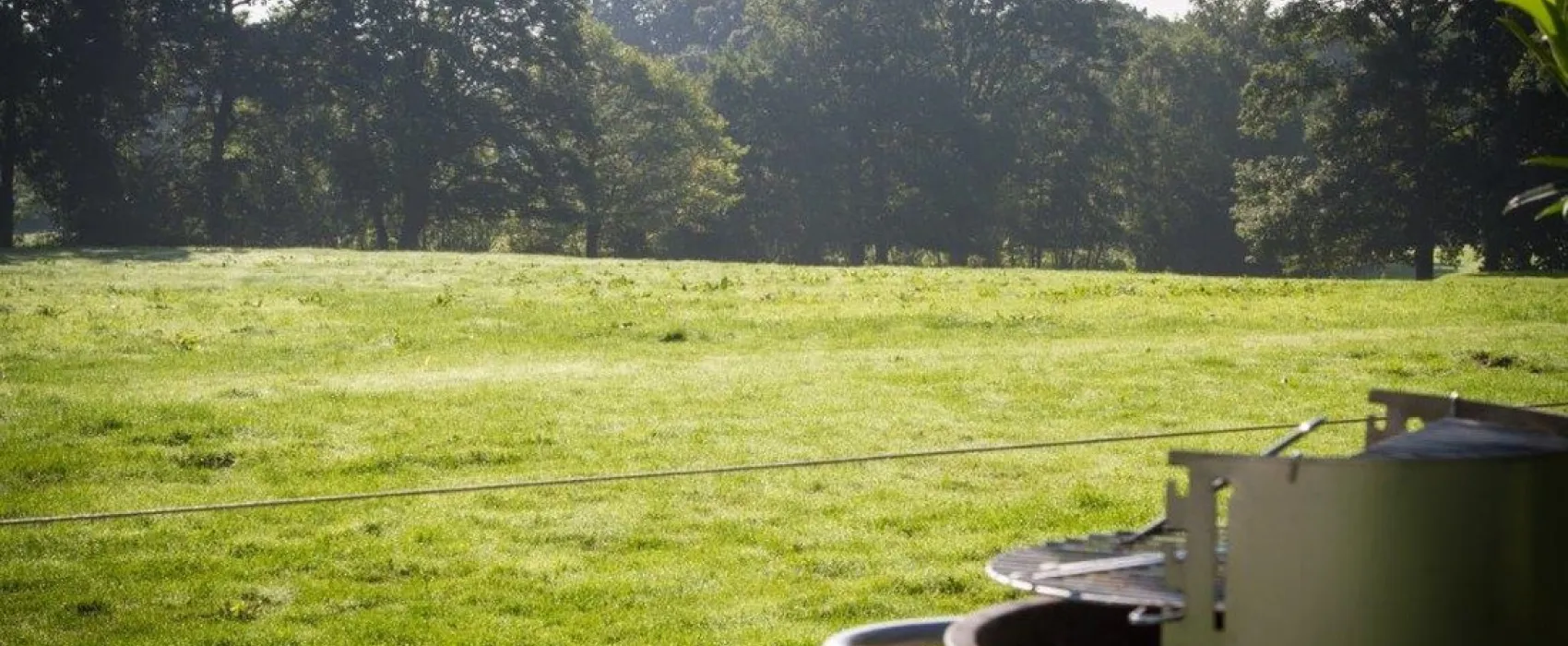 Recreatiecentrum De Witte Berg