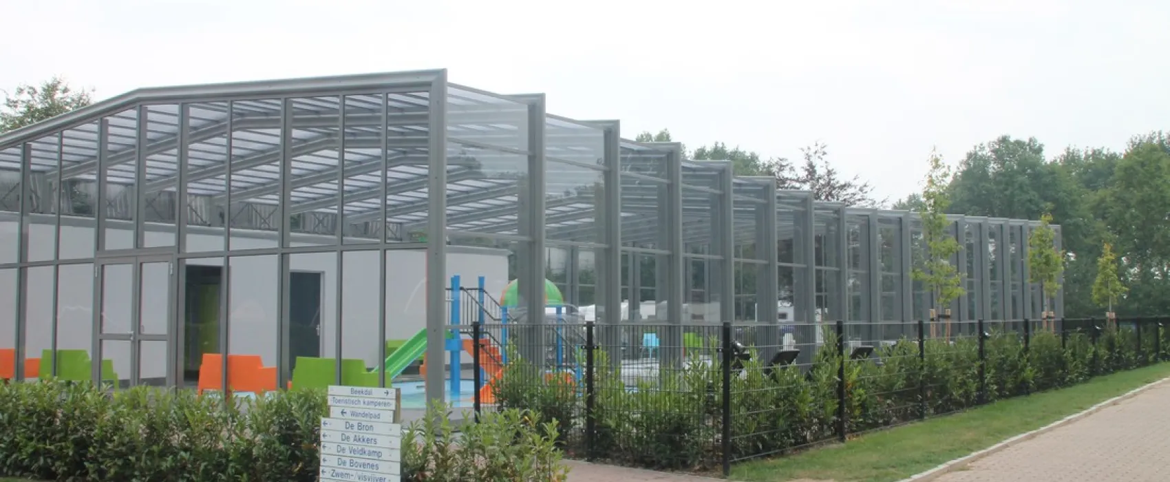 Recreatiecentrum De Witte Berg